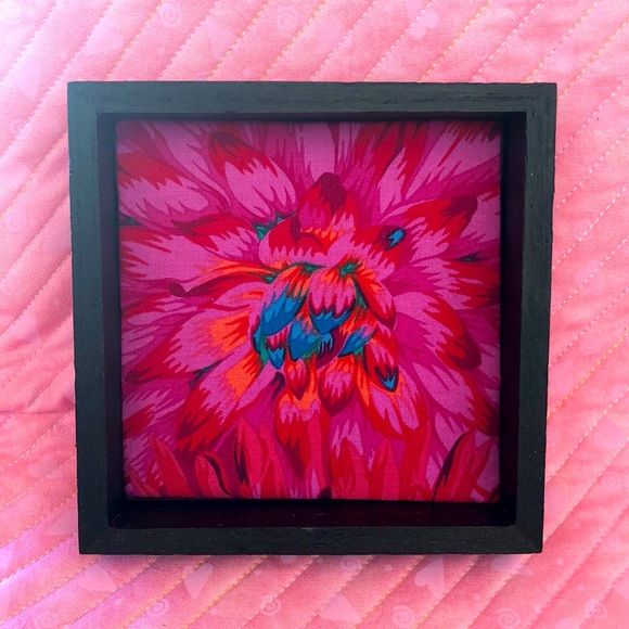 5x5 wall art - Picture 1 of 1